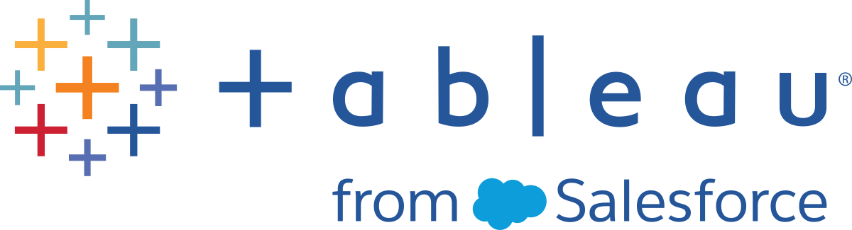 Tableau Tableau logo